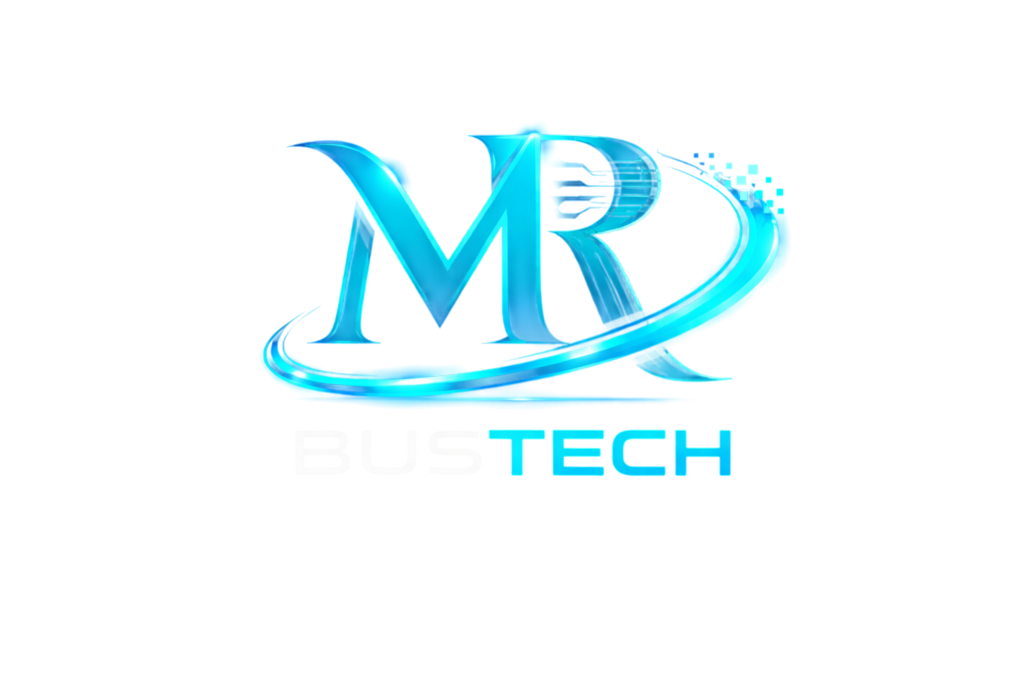 MR BUSTECH